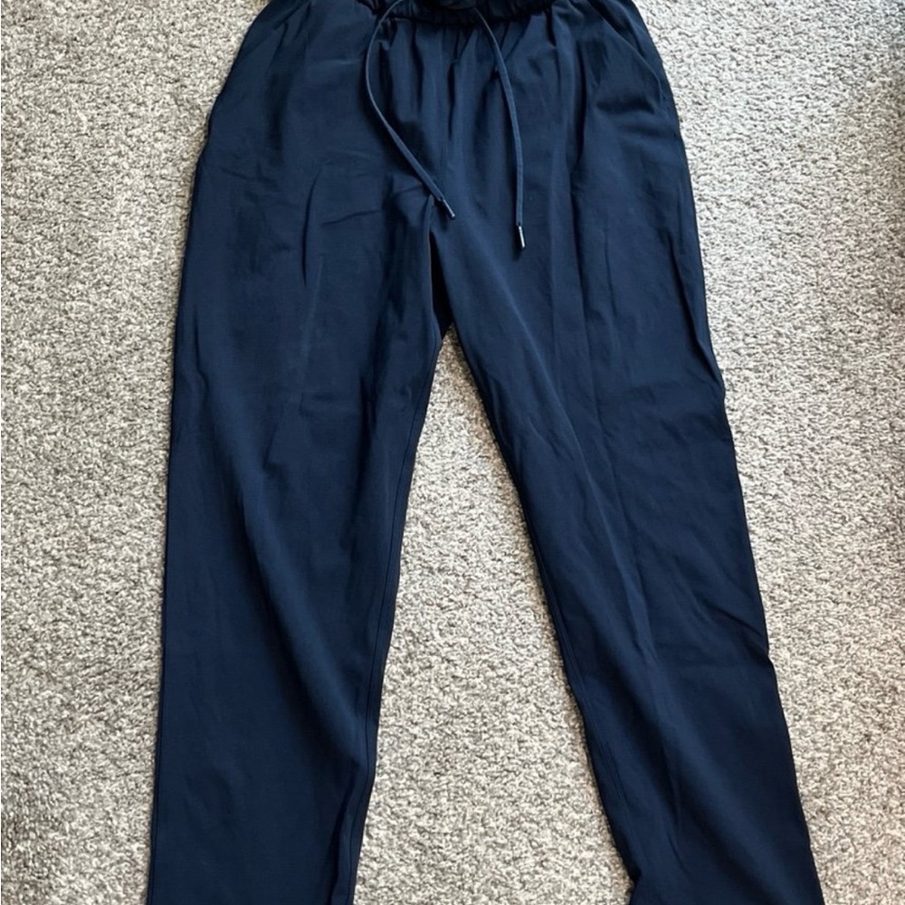 Lululemon high rise ankle 7/8 pants